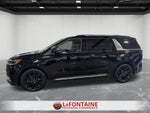 2024 Kia Carnival SX