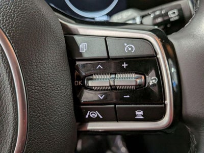 2024 Kia Carnival SX