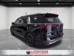 2024 Kia Carnival SX