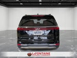 2024 Kia Carnival SX