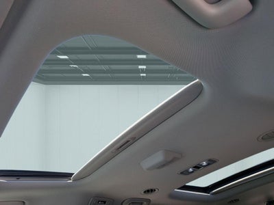 2025 Kia Carnival SX