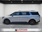 2025 Kia Carnival SX