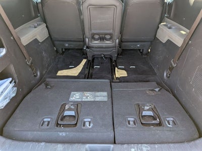2025 Kia Carnival SX