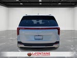 2025 Kia Carnival SX