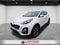 2021 Kia Sportage EX