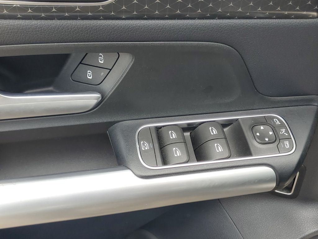 2025 Mercedes-Benz GLA GLA 250 4MATIC®
