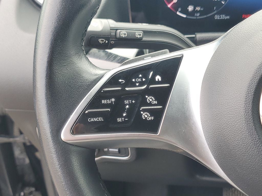 2025 Mercedes-Benz GLA GLA 250 4MATIC®