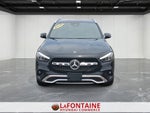2025 Mercedes-Benz GLA GLA 250 4MATIC®