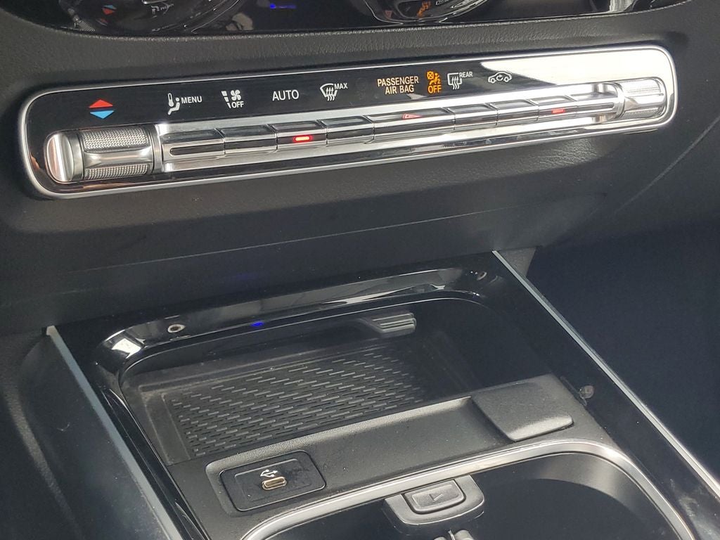 2025 Mercedes-Benz GLA GLA 250 4MATIC®