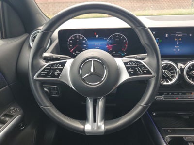 2025 Mercedes-Benz GLA GLA 250 4MATIC®