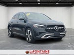 2025 Mercedes-Benz GLA GLA 250 4MATIC®