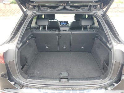 2025 Mercedes-Benz GLA GLA 250 4MATIC®