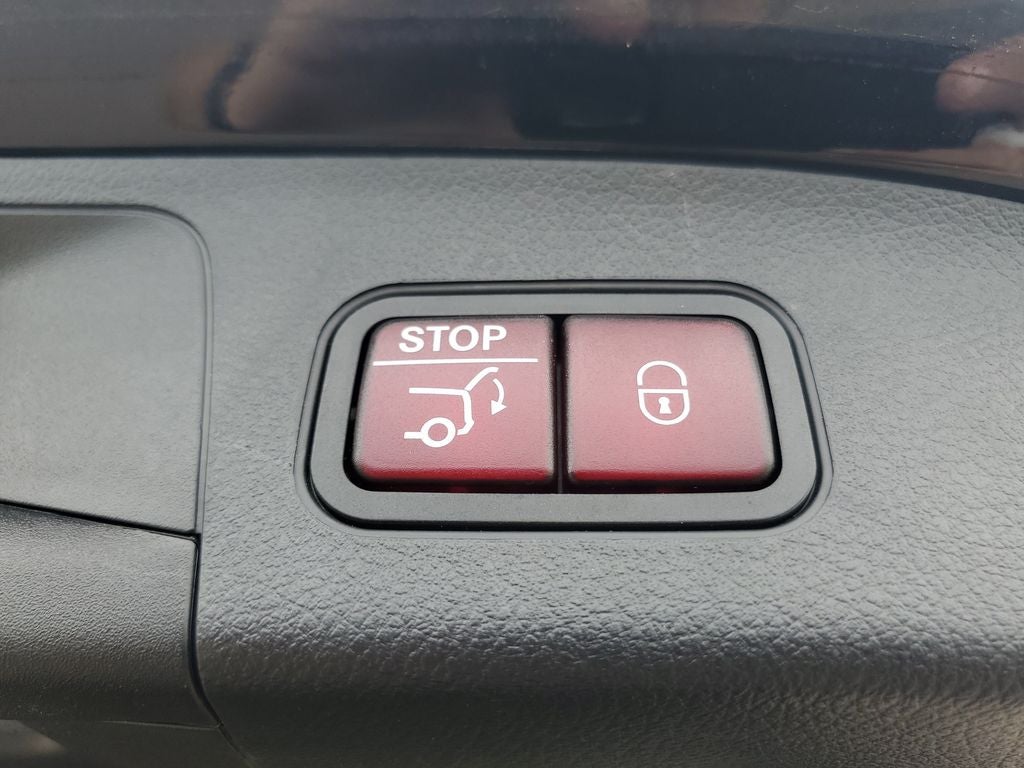 2025 Mercedes-Benz GLA GLA 250 4MATIC®