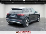 2025 Mercedes-Benz GLA GLA 250 4MATIC®