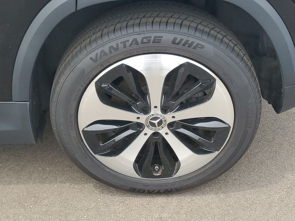 2025 Mercedes-Benz GLA GLA 250 4MATIC®