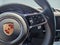 2022 Porsche Cayenne Platinum Edition