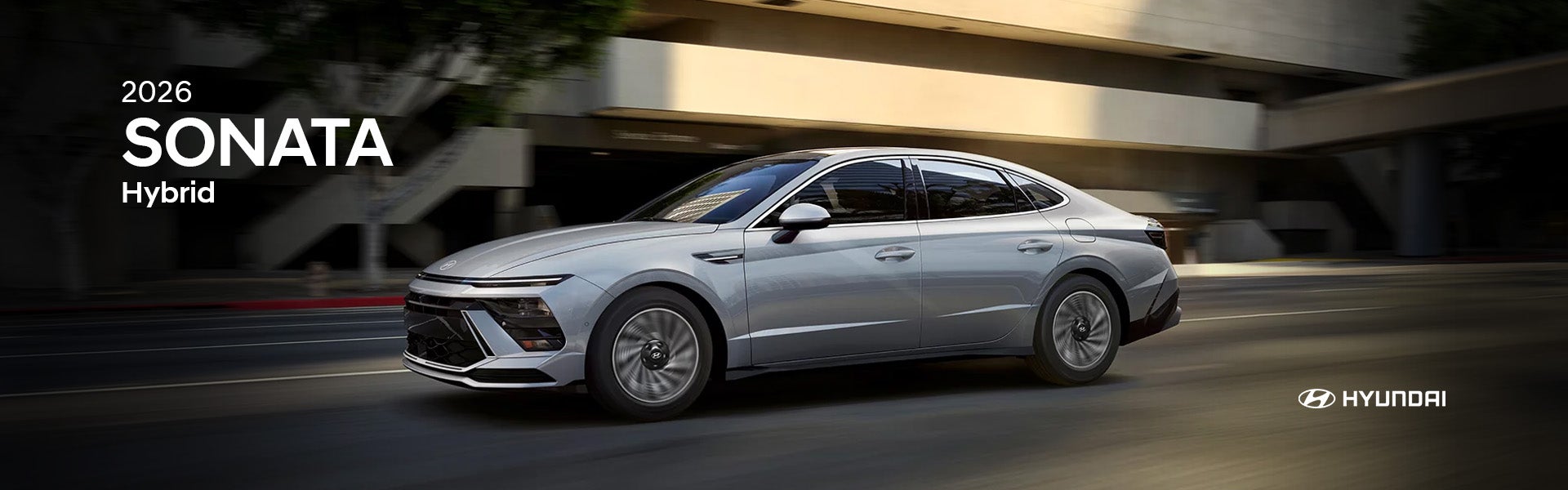 2026 Hyundai Sonata in Commerce Township MI