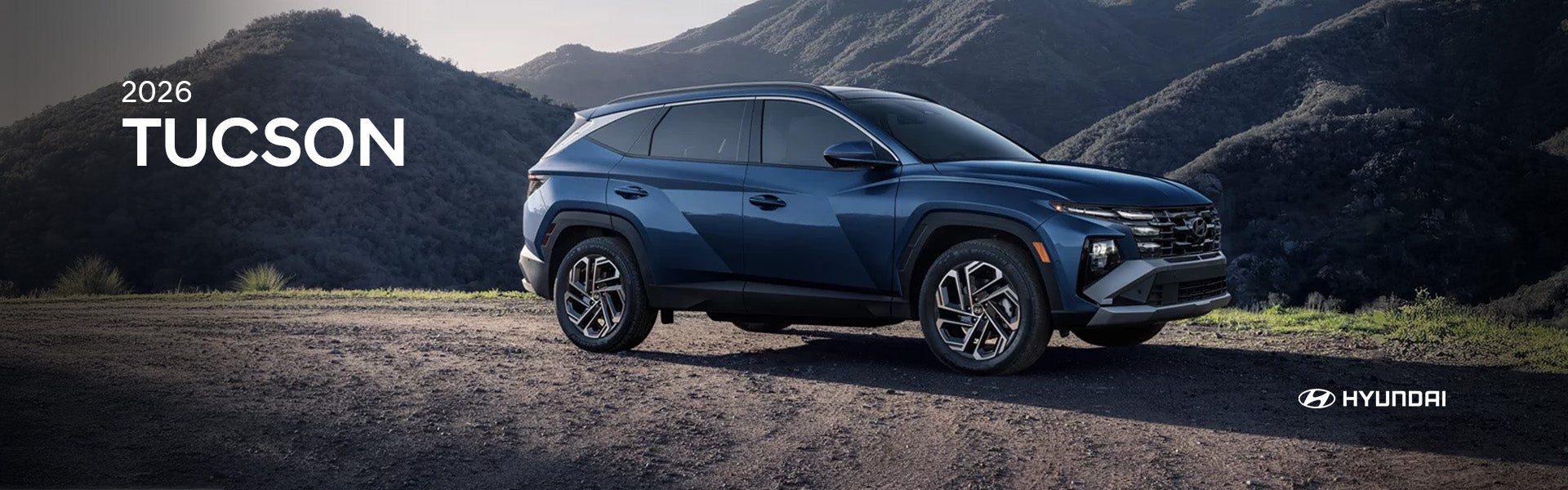 2026 Hyundai Tucson in Commerce Township MI