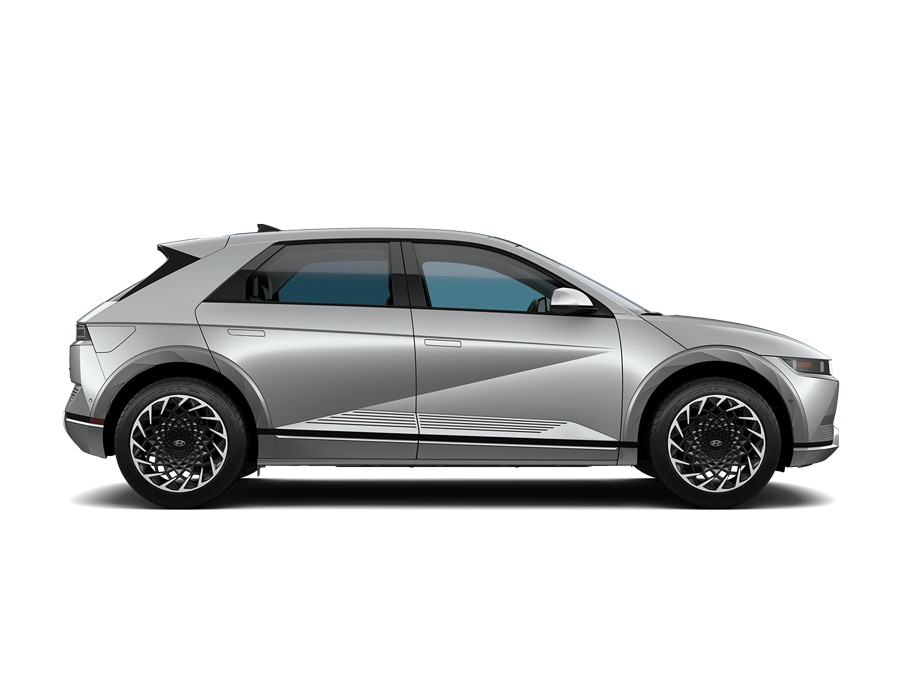 Hyundai Evolve+ | LaFontaine Hyundai Commerce in Commerce Township MI