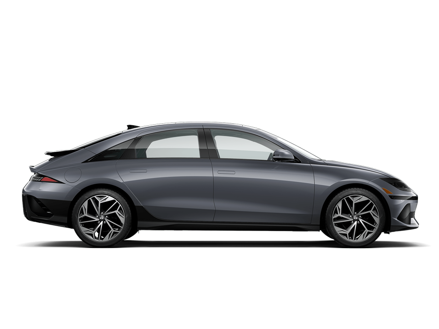 Hyundai Evolve+ | LaFontaine Hyundai Commerce in Commerce Township MI