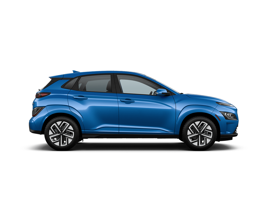 Hyundai Evolve+ | LaFontaine Hyundai Commerce in Commerce Township MI