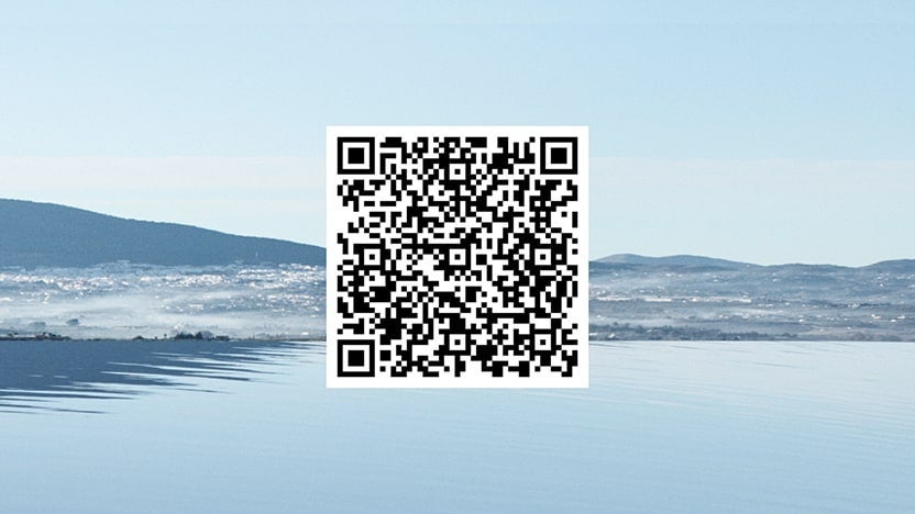 Hyundai Evolve+ Android QR code | LaFontaine Hyundai Commerce in Commerce Township MI