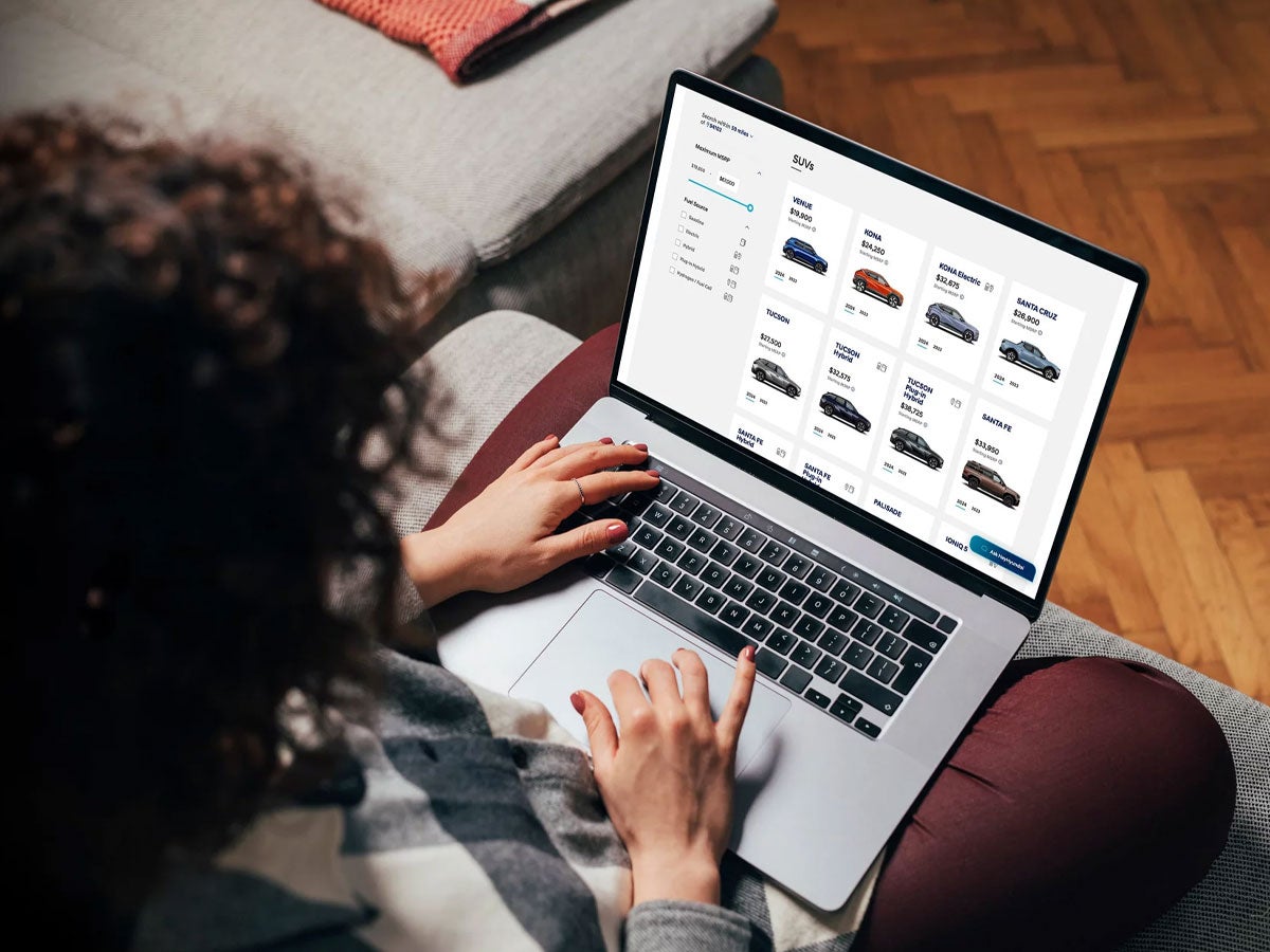 Hyundai Shopper Assurance | LaFontaine Hyundai Commerce in Commerce Township MI
