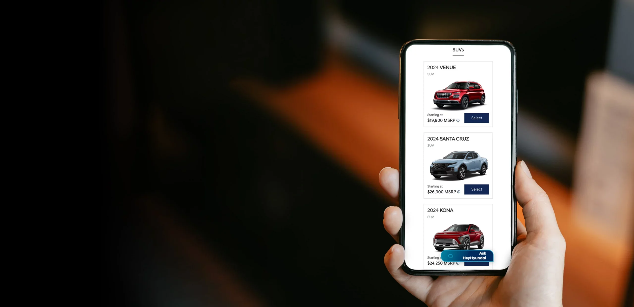 Hyundai Shopper Assurance | LaFontaine Hyundai Commerce in Commerce Township MI