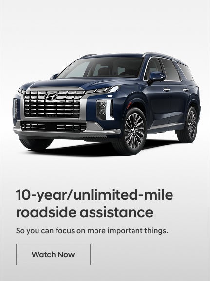 Warranty | LaFontaine Hyundai Commerce in Commerce Township MI