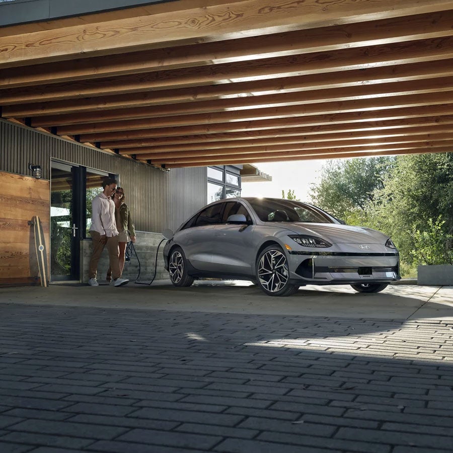 LaFontaine Hyundai Commerce in Commerce Township MI