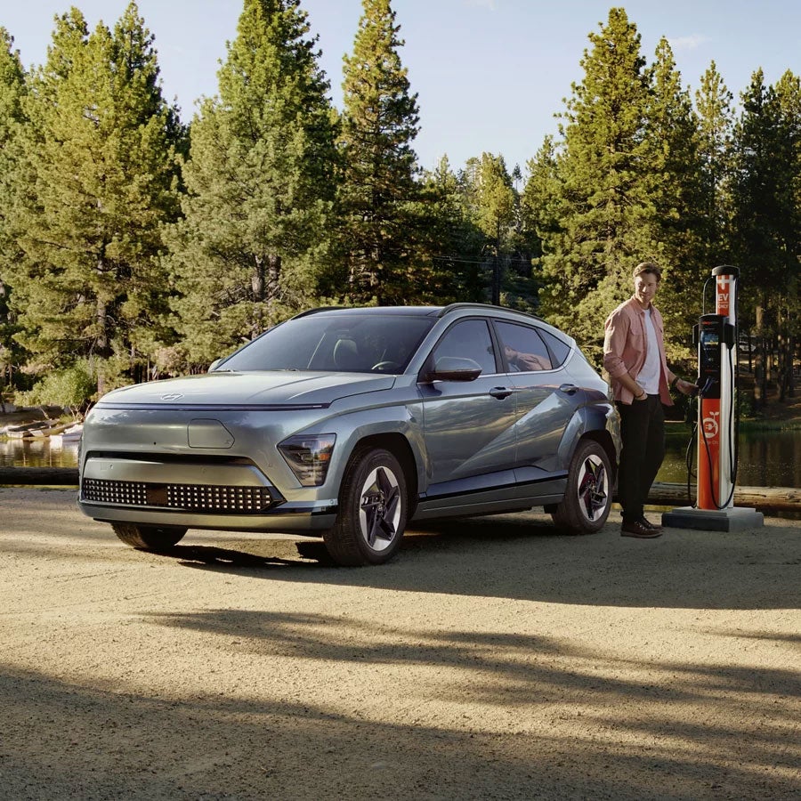 LaFontaine Hyundai Commerce in Commerce Township MI