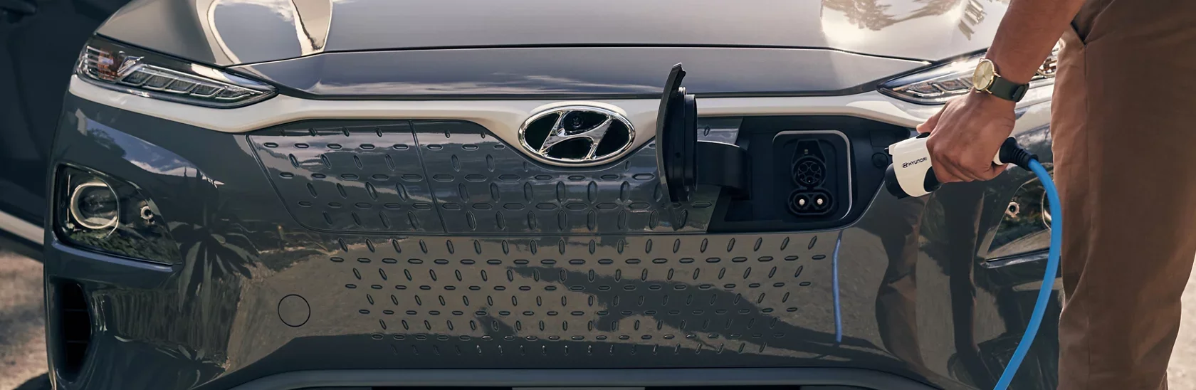 LaFontaine Hyundai Commerce in Commerce Township MI