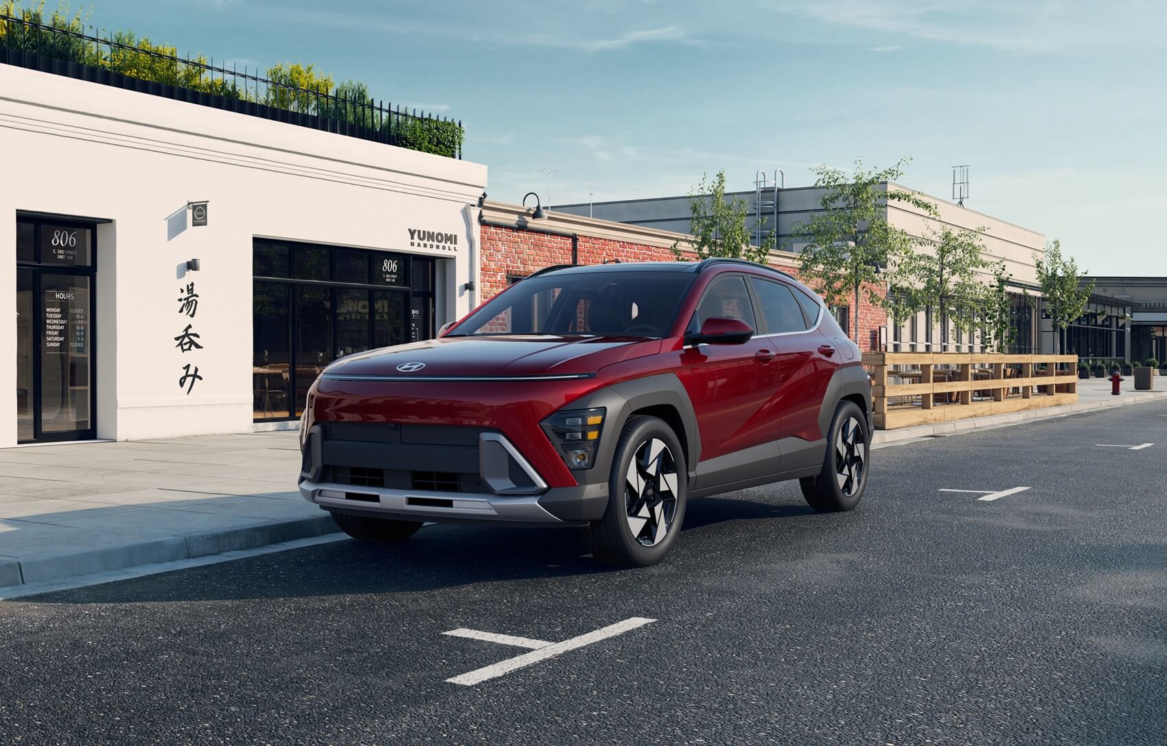 Hyundai