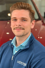 Jakob Decina