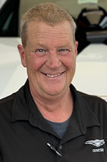 Lance Ebey