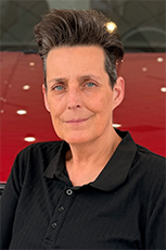 Lisa Rigney