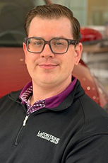 Nick Gauthier